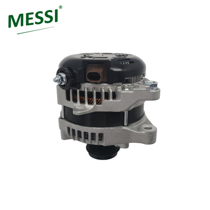 Alternator C2Z31669 C2Z19766 Fit for XF(09-15) 2.0L 16V Petrol LD15493