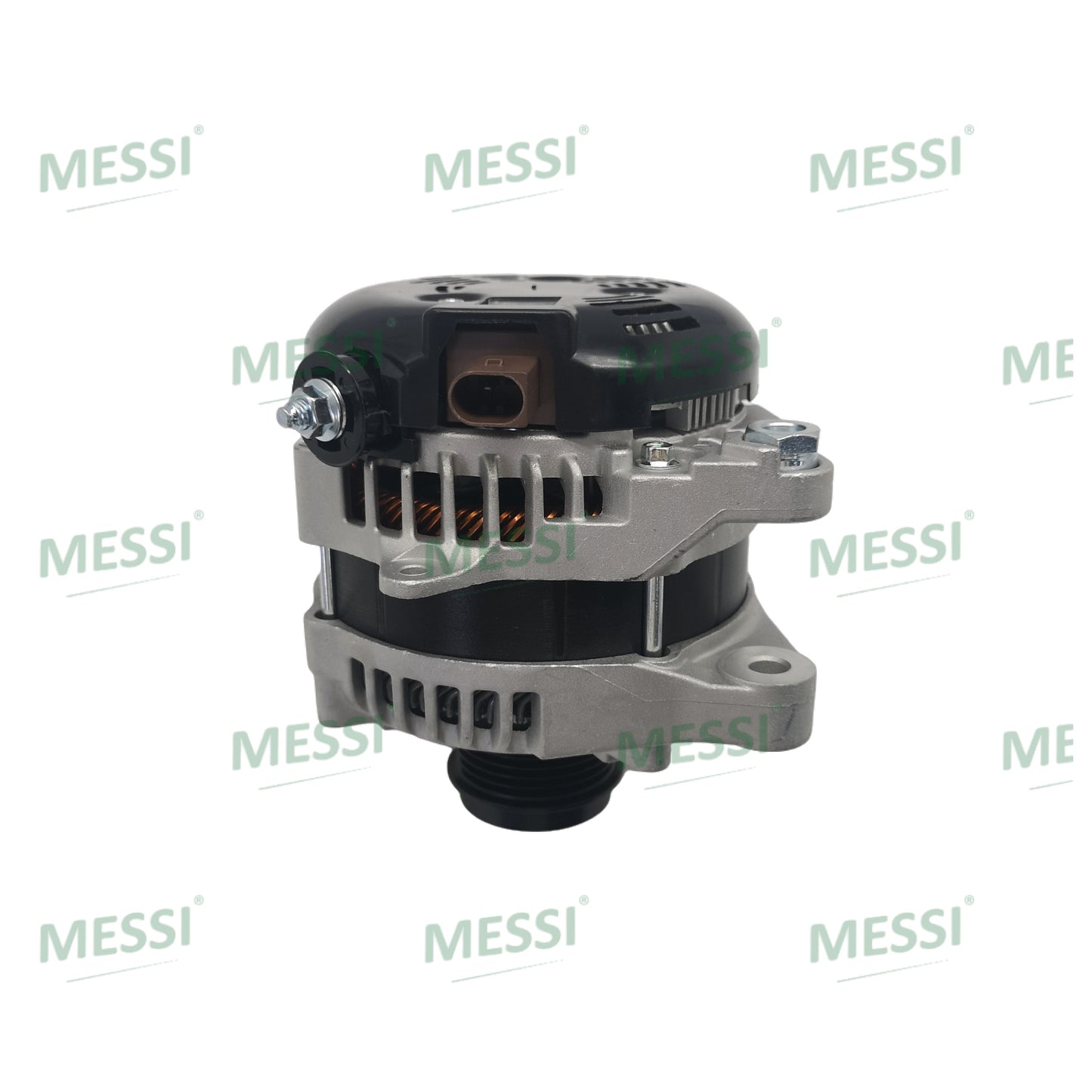 Alternator C2Z31669 C2Z19766 Fit for XF(09-15) 2.0L 16V Petrol LD15493