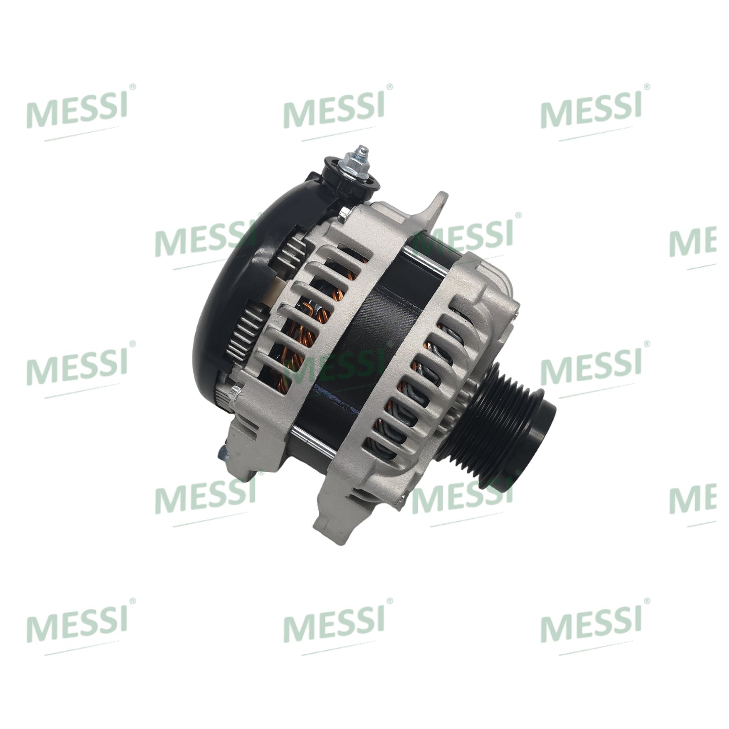 Alternator C2Z31669 C2Z19766 Fit for XF(09-15) 2.0L 16V Petrol LD15493