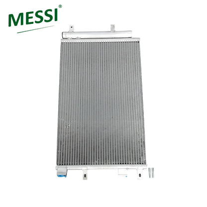 Condenser C2Z31742 C2Z20464 C2Z9461 XR847832 CX2319710AB Fit for S-Type(99-08) XF(09-15)