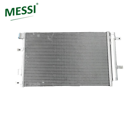Condenser C2Z31742 C2Z20464 C2Z9461 XR847832 CX2319710AB Fit for S-Type(99-08) XF(09-15)