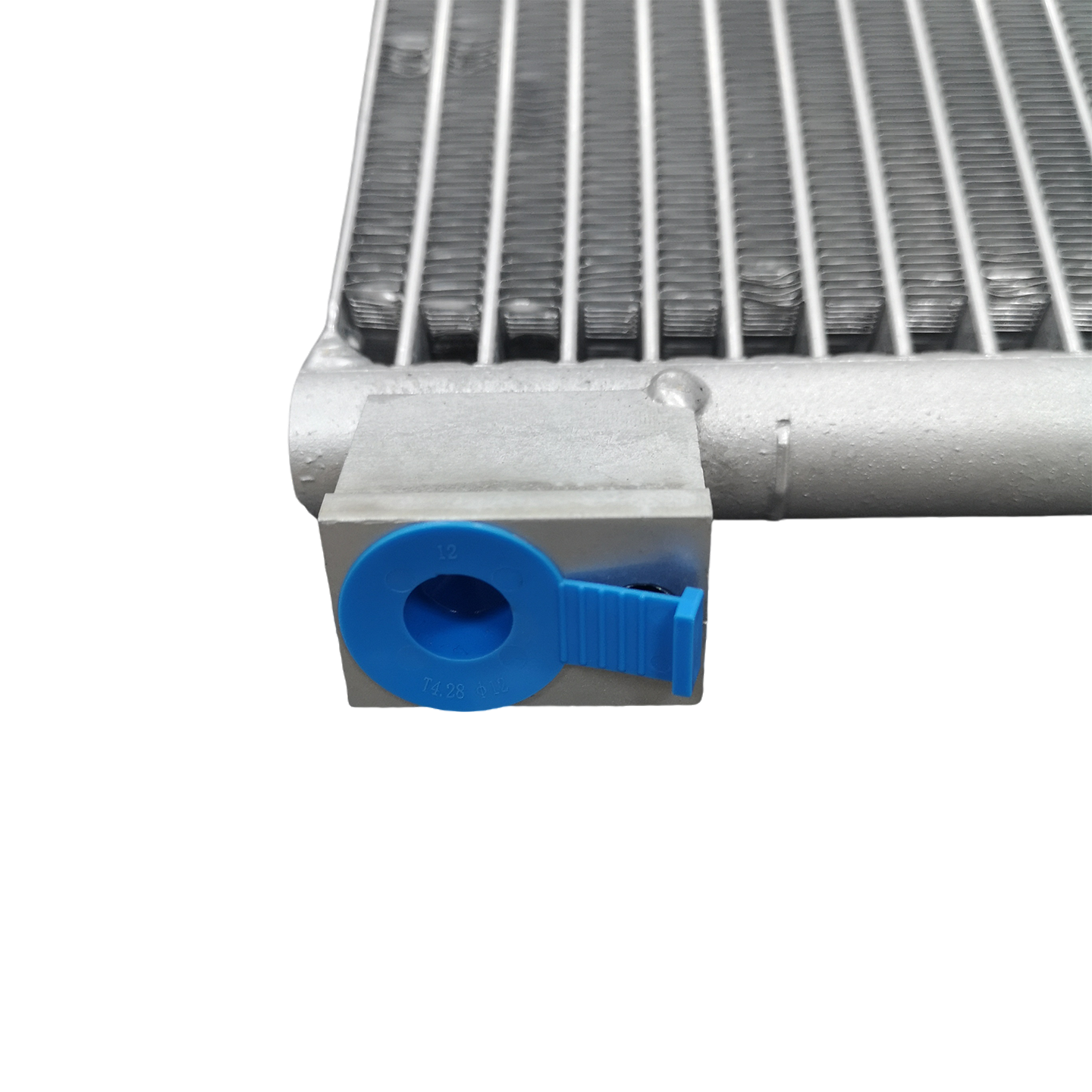 Condenser C2Z31742 C2Z20464 C2Z9461 XR847832 CX2319710AB Fit for S-Type(99-08) XF(09-15)