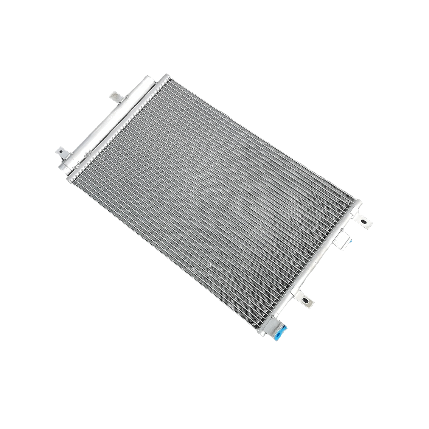 Condenser C2Z31742 C2Z20464 C2Z9461 XR847832 CX2319710AB Fit for S-Type(99-08) XF(09-15)