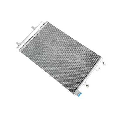 Condenser C2Z31742 C2Z20464 C2Z9461 XR847832 CX2319710AB Fit for S-Type(99-08) XF(09-15)