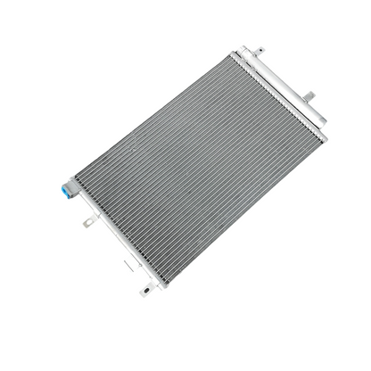 Condenser C2Z31742 C2Z20464 C2Z9461 XR847832 CX2319710AB Fit for S-Type(99-08) XF(09-15)