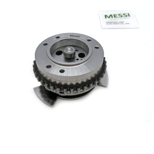 Exhaust VVT Timing Camshaft Sprocket LR061550 LR041446 for Land Rover Range Rover L322 LR4 5.0 NA/SC V8 Petrol LD14091