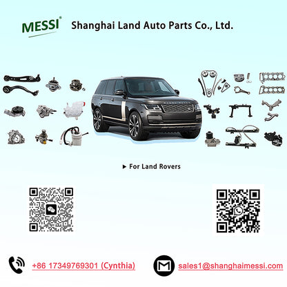 Primary Timing Chain LR091740 JDE38677 for 2018+ Land Rover Jaguar E-Pace Defender 2.0T Turbo AJ200P Engine LD13616