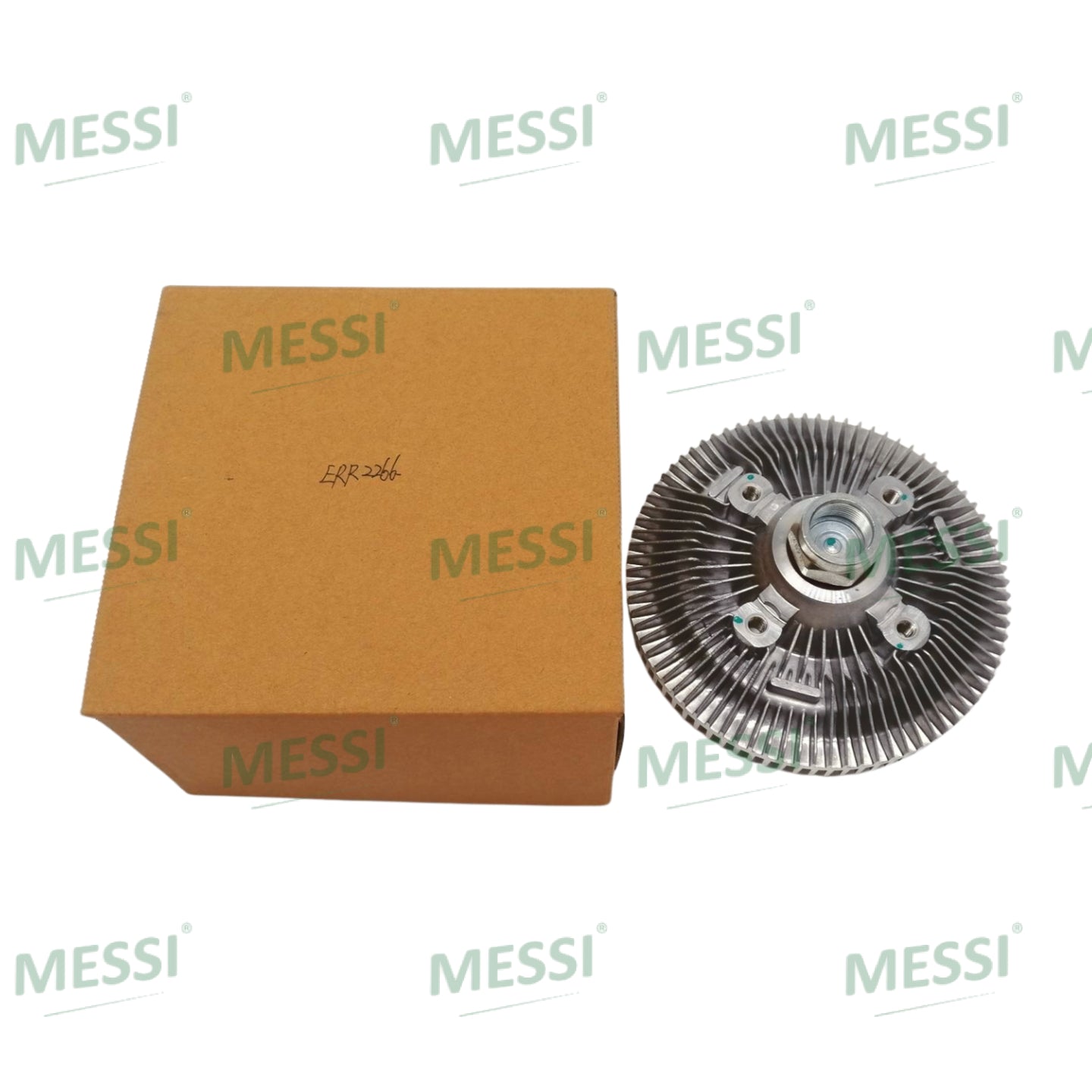 High Quality Fan Clutch ERR2266 ETC6841 Fit for Discovery 1(89-98) Range Rover Classic(92-94) Defender(87-06) Range Rover Classic (94-01)