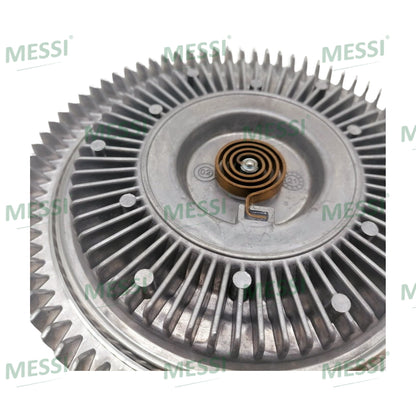 High Quality Fan Clutch ERR2266 ETC6841 Fit for Discovery 1(89-98) Range Rover Classic(92-94) Defender(87-06) Range Rover Classic (94-01)