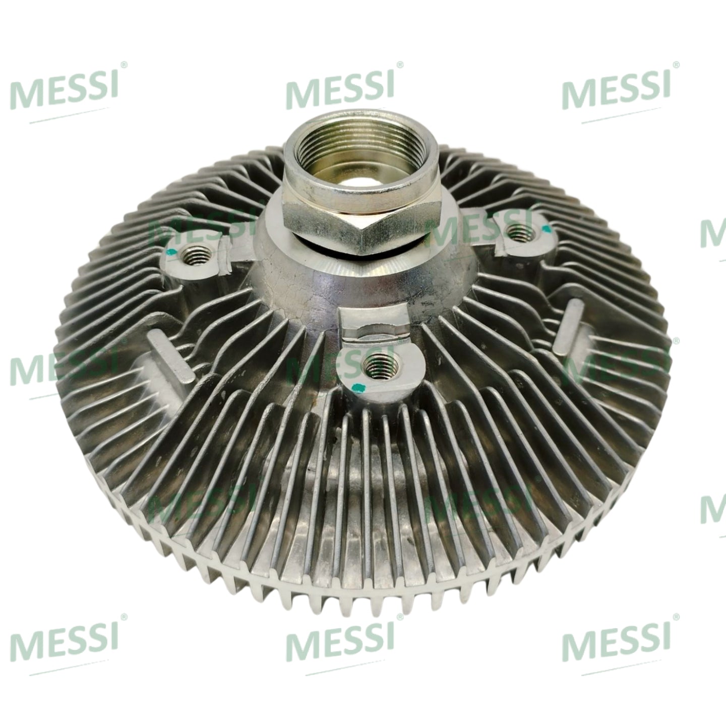 Fan Clutch ERR3443 Fit for Discovery 1(89-98) Defender(87-06) Range Rover Classic(92-94) Range Rover Classic (94-01)