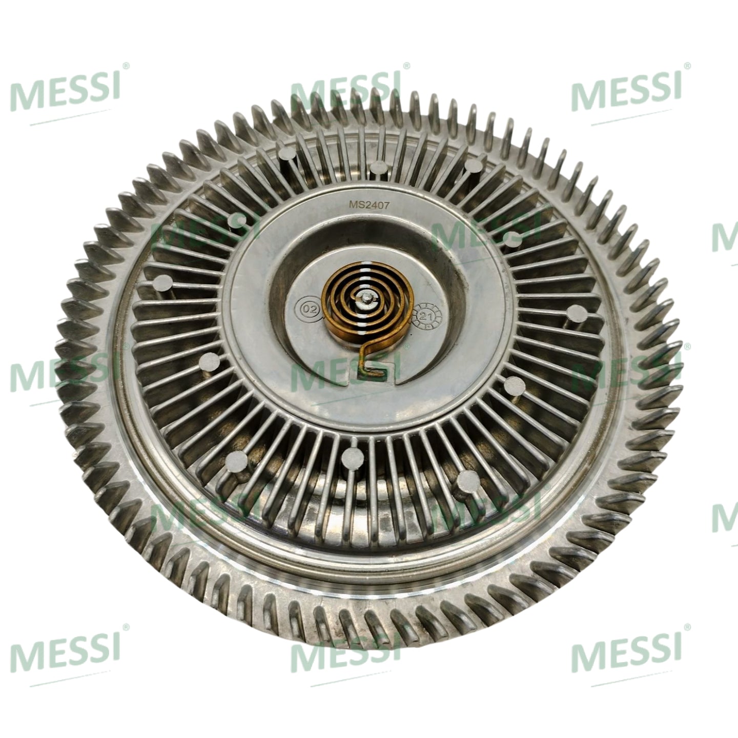 Fan Clutch ERR3443 Fit for Discovery 1(89-98) Defender(87-06) Range Rover Classic(92-94) Range Rover Classic (94-01)