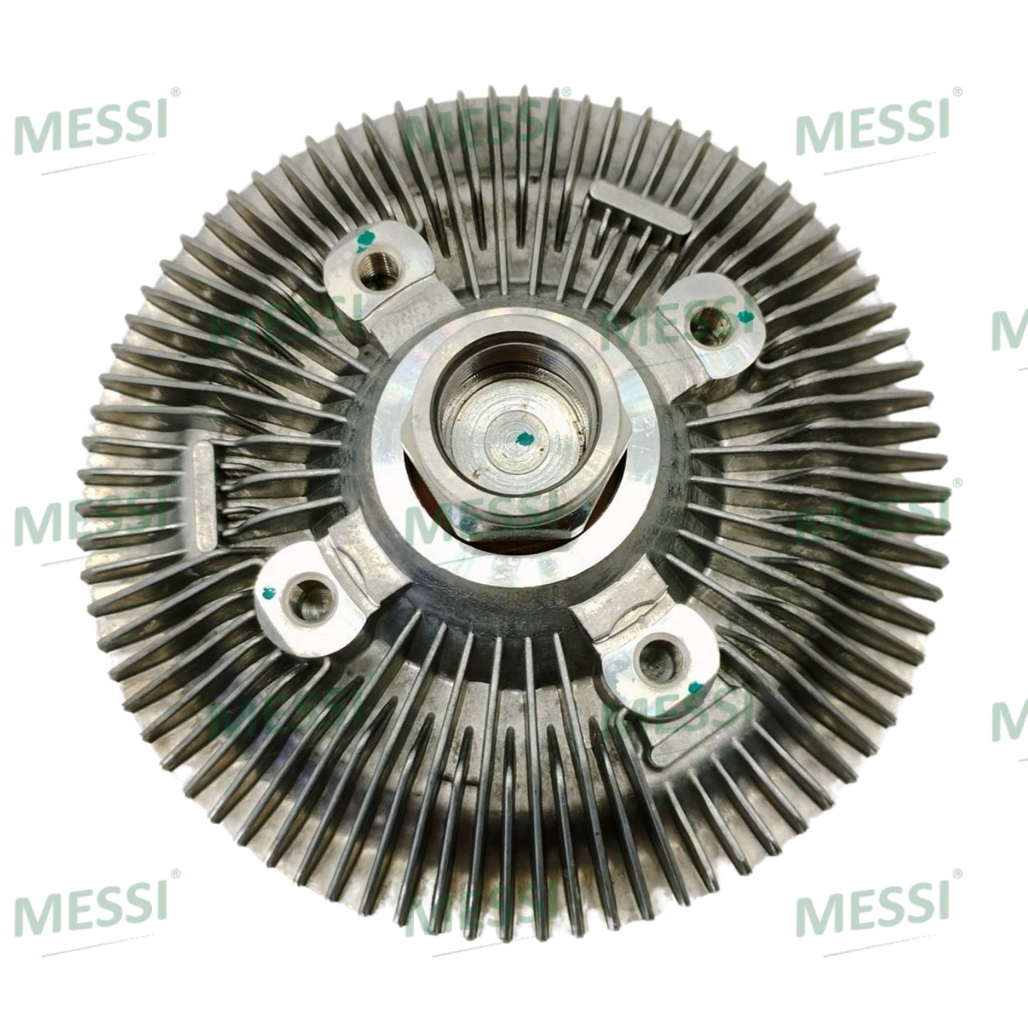 High Quality Fan Clutch ETC1260 Fit for Discovery 1(89-98) Range Rover Classic(86-91) Range Rover Classic(92-94) Range Rover Classic (94-01)