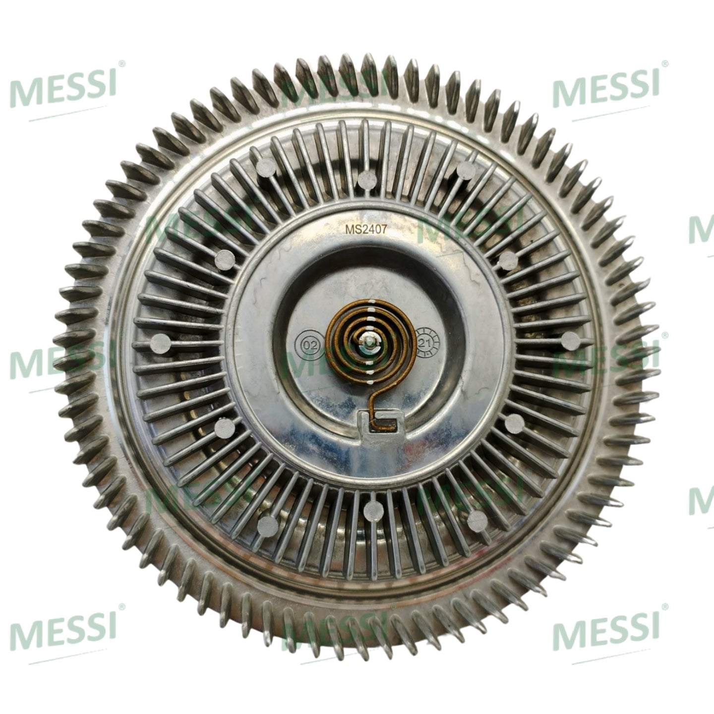 High Quality Fan Clutch ETC1260 Fit for Discovery 1(89-98) Range Rover Classic(86-91) Range Rover Classic(92-94) Range Rover Classic (94-01)