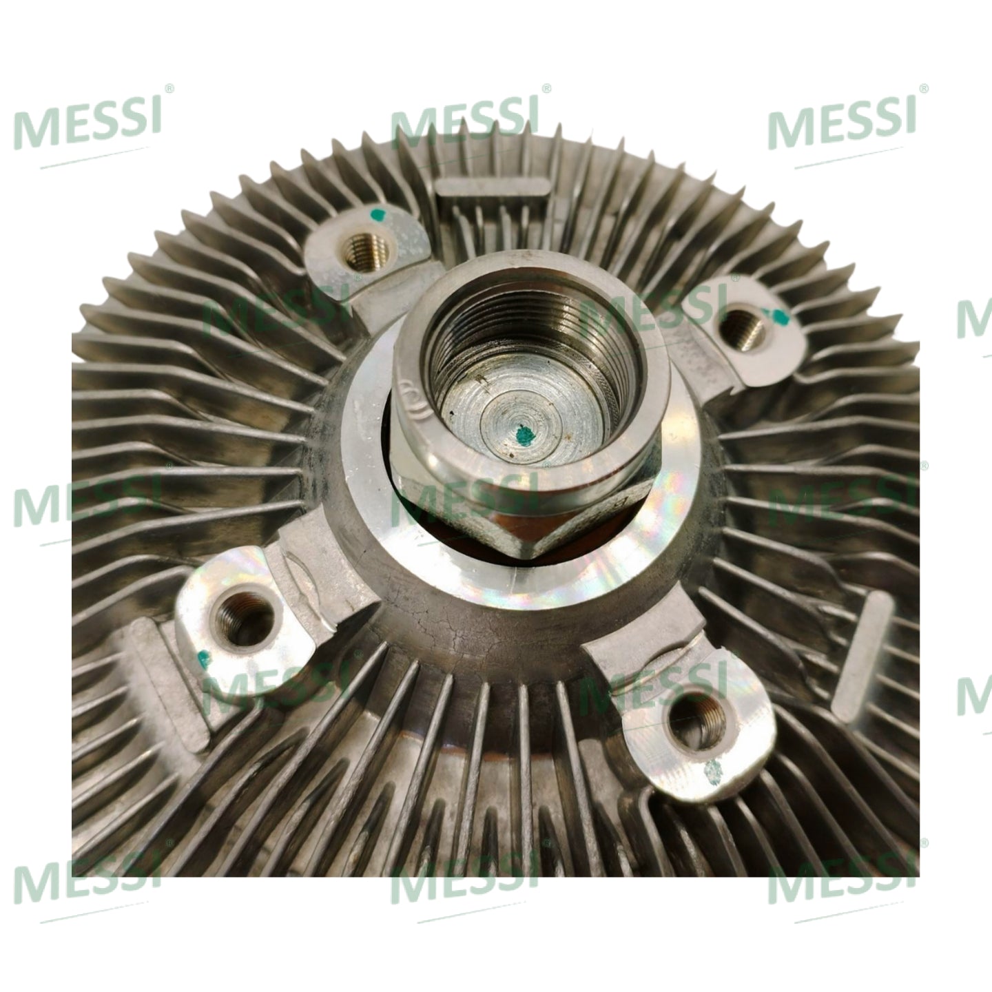 High Quality Fan Clutch ETC1260 Fit for Discovery 1(89-98) Range Rover Classic(86-91) Range Rover Classic(92-94) Range Rover Classic (94-01)