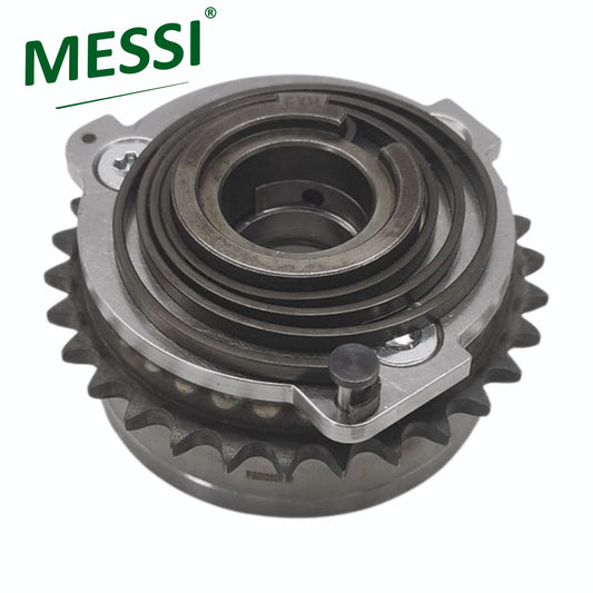 Engine Exhaust Camshaft Sprocket LR121816 110123462 for Jaguar Land Rover Defender 2020-Range Rover 3.0L AJ20P6 Petrol LD15369