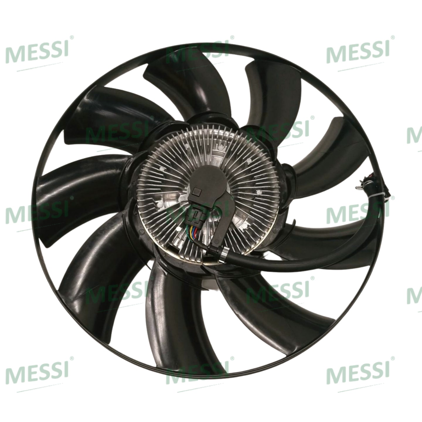 Car Fan High Quality LR012645 LR095536 LR112861 Fit for Discovery 4(10-) Range Rover(10-12) Range Rover (13-) Range Rover Sports(10-13)