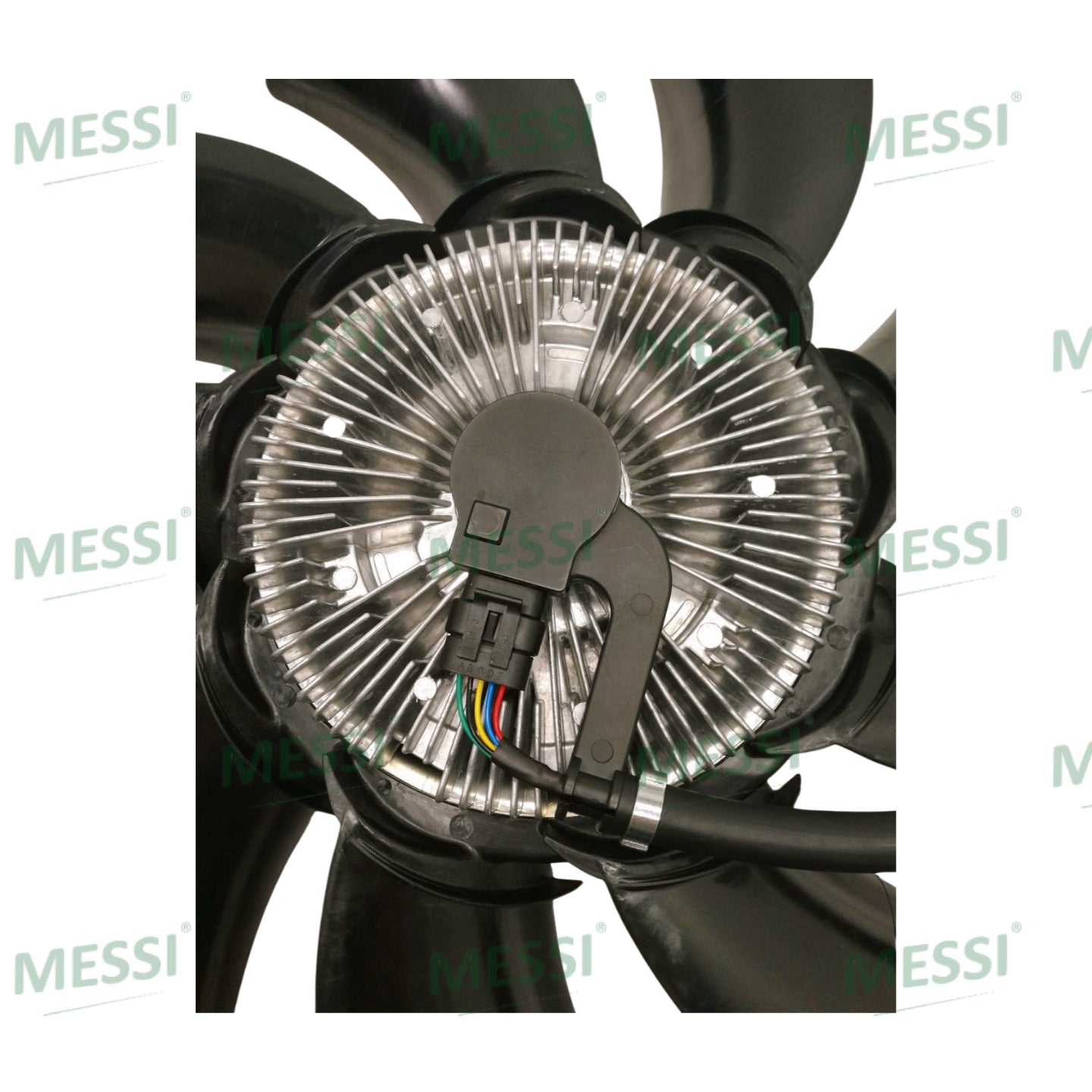 Car Fan High Quality LR012645 LR095536 LR112861 Fit for Discovery 4(10-) Range Rover(10-12) Range Rover (13-) Range Rover Sports(10-13)