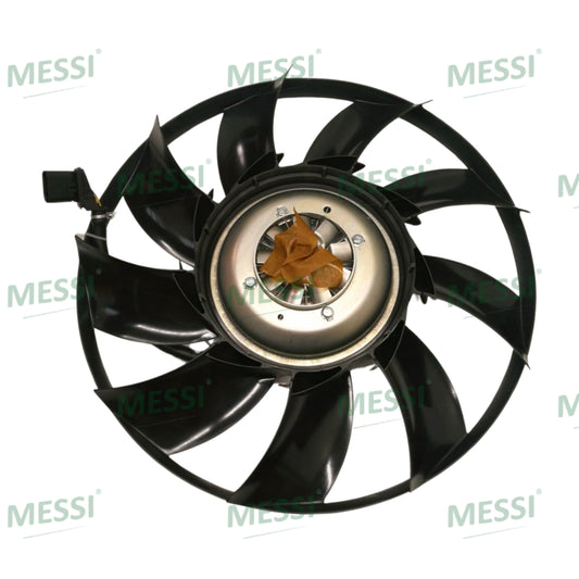 Car Fan High Quality LR012645 LR095536 LR112861 Fit for Discovery 4(10-) Range Rover(10-12) Range Rover (13-) Range Rover Sports(10-13)