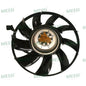 Car Fan High Quality LR012645 LR095536 LR112861 Fit for Discovery 4(10-) Range Rover(10-12) Range Rover (13-) Range Rover Sports(10-13)