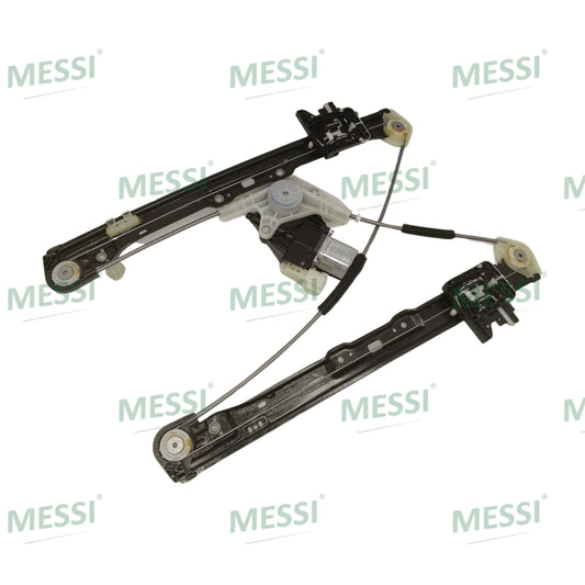 Window Regular-Rear LH J9C3280 J9C31883 J9C327001AB Fit for E-PACE(17-) Rear LH LD14507