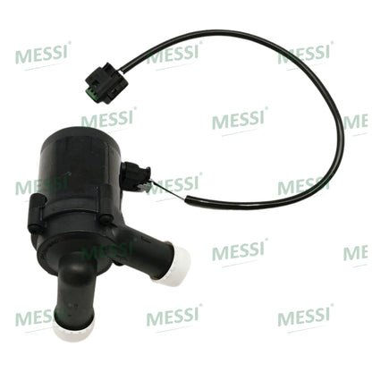Auxiliary Water Pump-with cable JEX000030 fits for Discovery 3/4 RRS(05-09)(10-13)