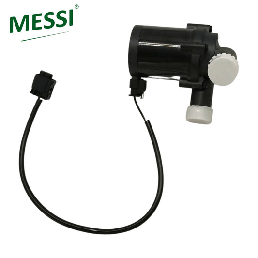 Auxiliary Water Pump-with cable JEX000030 fits for Discovery 3/4 RRS(05-09)(10-13)