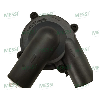 Auxiliary Water Pump-with cable JEX000030 fits for Discovery 3/4 RRS(05-09)(10-13)