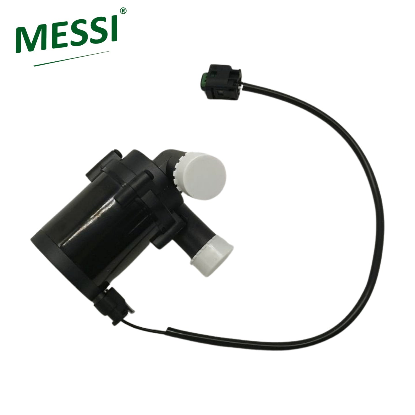 Auxiliary Water Pump-with cable JEX000030 fits for Discovery 3/4 RRS(05-09)(10-13)