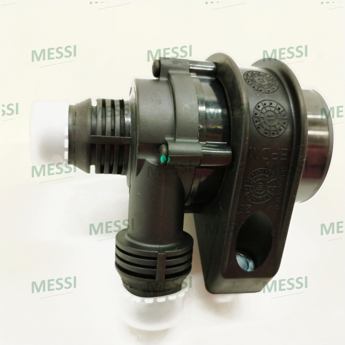 Auxiliary Water Pump JJK000010 fits for Range Rover(02-09) Range Rover(10-12)