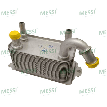 Oil Cooler LR002916 C2S50636 6 speed auto 30792231  fits for Freelander 2(06-14) Evoque(12-)