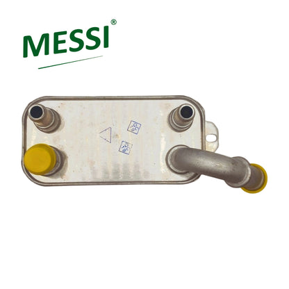 Oil Cooler LR002916 C2S50636 6 speed auto 30792231  fits for Freelander 2(06-14) Evoque(12-)