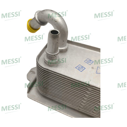 Oil Cooler LR002916 C2S50636 6 speed auto 30792231  fits for Freelander 2(06-14) Evoque(12-)