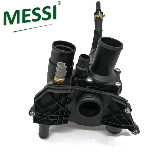 Thermostat LR004318 fits for Range Rover Sports(05-09) Range Rover Sports(10-13) Range Rover(02-09) Range Rover(10-12)