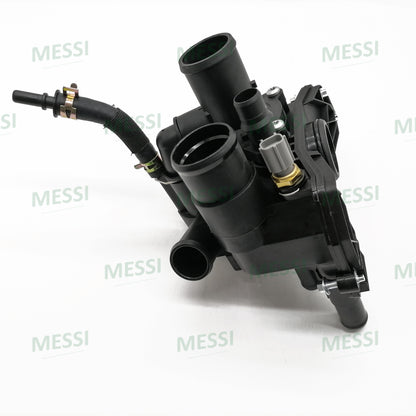 Thermostat LR004318 fits for Range Rover Sports(05-09) Range Rover Sports(10-13) Range Rover(02-09) Range Rover(10-12)