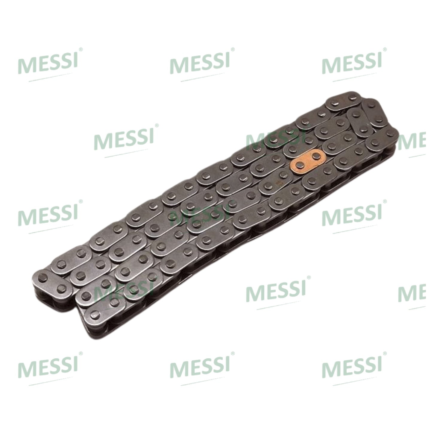 Oil Pump Chain LR004405 JD61287 for Land Rover Defender 90 110 TD4 2.4 2.2 2007- Sivar Oil Pump Chain LD15225