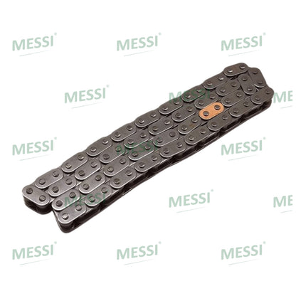 Oil Pump Chain LR004405 JD61287 for Land Rover Defender 90 110 TD4 2.4 2.2 2007- Sivar Oil Pump Chain LD15225
