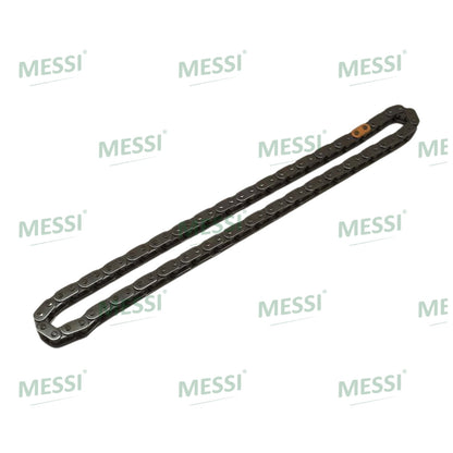 Oil Pump Chain LR004405 JD61287 for Land Rover Defender 90 110 TD4 2.4 2.2 2007- Sivar Oil Pump Chain LD15225