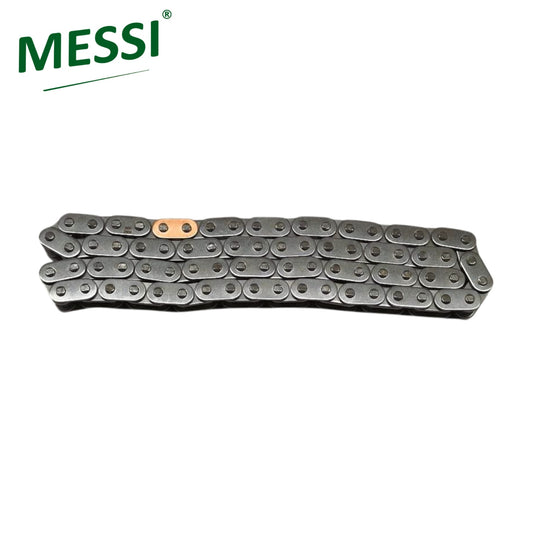 Oil Pump Chain LR004405 JD61287 for Land Rover Defender 90 110 TD4 2.4 2.2 2007- Sivar Oil Pump Chain LD15225