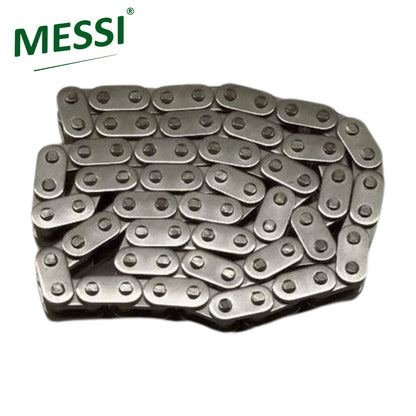 Oil Pump Chain LR004405 JD61287 for Land Rover Defender 90 110 TD4 2.4 2.2 2007- Sivar Oil Pump Chain LD15225