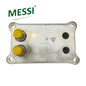 Oil Cooler LR004426 fits for Defender(07-)