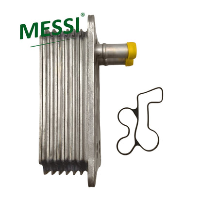 Oil Cooler LR004426 fits for Defender(07-)
