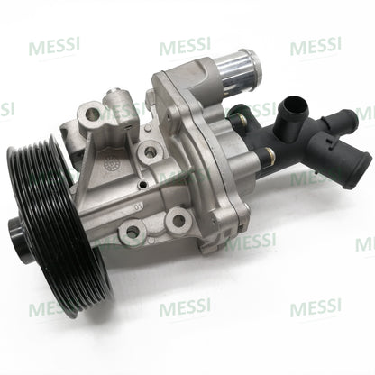 Water Pump LR004514 fits for Defender(07-)