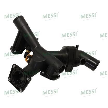 Thermostat LR005631 4646010 fits for Discovery 3(05-09) Range Rover Sports(05-09)