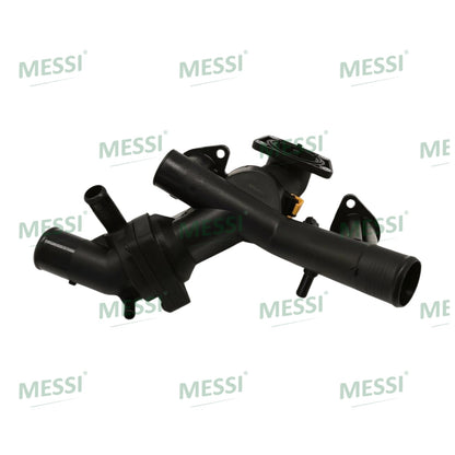 Thermostat LR005631 4646010 fits for Discovery 3(05-09) Range Rover Sports(05-09)