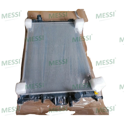 High Quality Radiator LR039623 LR006714 LR000583 LR070463 6G918005AD 6G918005AC Fit for Evoque(12-) Freelander 2(06-14) Discovery Sports(15-) Range Rover Classic (94-01)