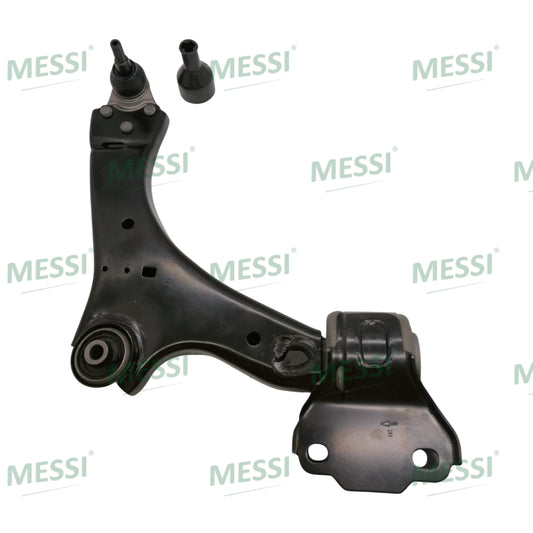 High Quality Chassis Parts Right Front Control Arm LR007205 LR002624 Arm-Front Suspension Fit for Freelander 2(06-14) Range Rover Classic(94-01)