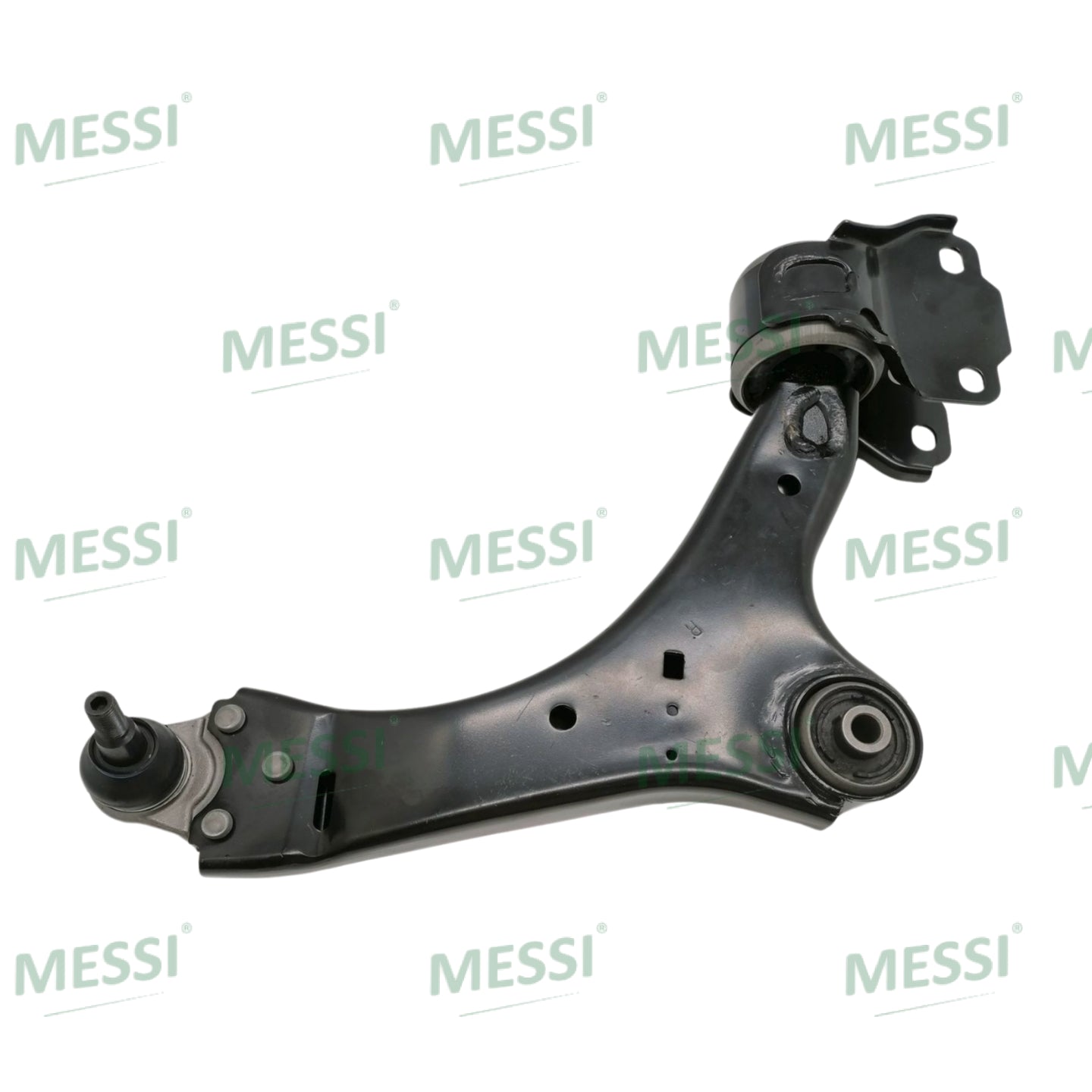 High Quality Chassis Parts Right Front Control Arm LR007205 LR002624 Arm-Front Suspension Fit for Freelander 2(06-14) Range Rover Classic(94-01)