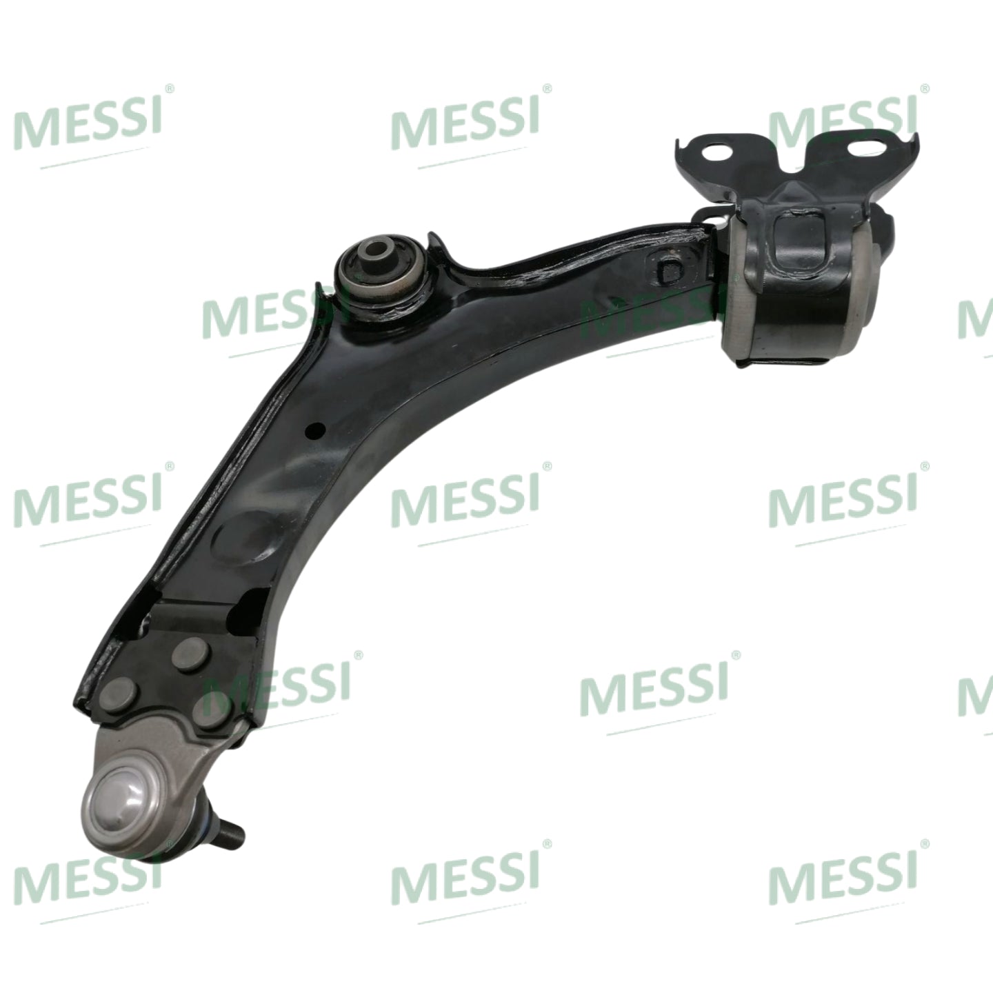 High Quality Chassis Parts Right Front Control Arm LR007205 LR002624 Arm-Front Suspension Fit for Freelander 2(06-14) Range Rover Classic(94-01)