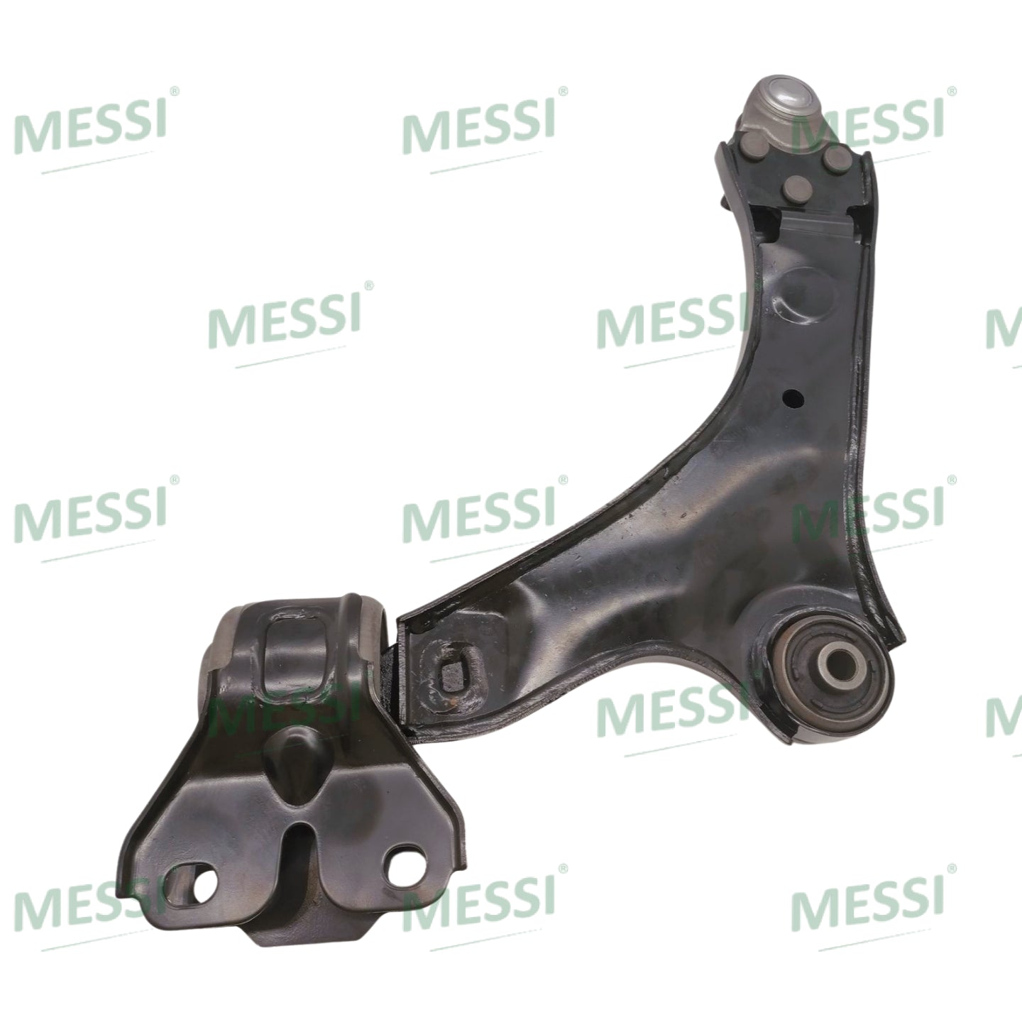 High Quality Chassis Parts Right Front Control Arm LR007205 LR002624 Arm-Front Suspension Fit for Freelander 2(06-14) Range Rover Classic(94-01)