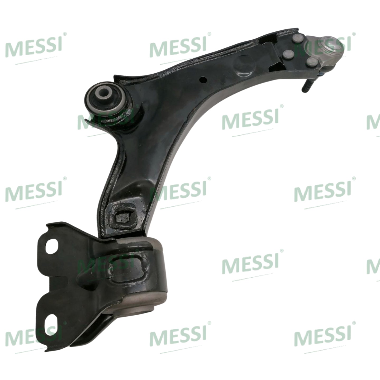 High Quality Auto Parts Left Front Control Arm LR007206 LR002625 Arm-Front Suspension Fit for Freelander 2(06-14) Range Rover Classic(94-01)